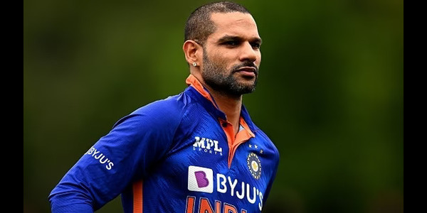 Days after announcing international retirement, Shikhar Dhawan joins Legends League Cricket