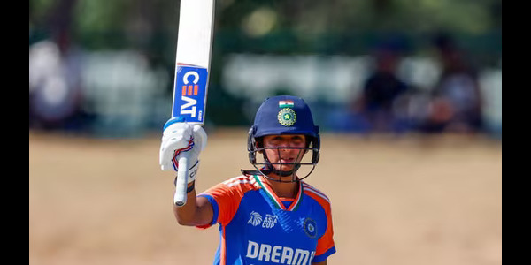 Harmanpreet Kaur raring to break the ‘final barrier’ in UAE to win Women's T20 WC title: ‘We learn from our defeats’