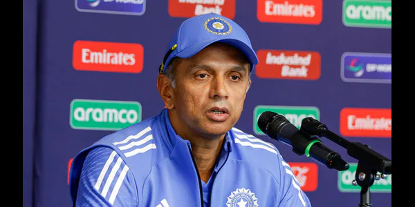 'In old days, without being disrespectful…': Rahul Dravid's crucial remark on domestic cricket's ‘standard’