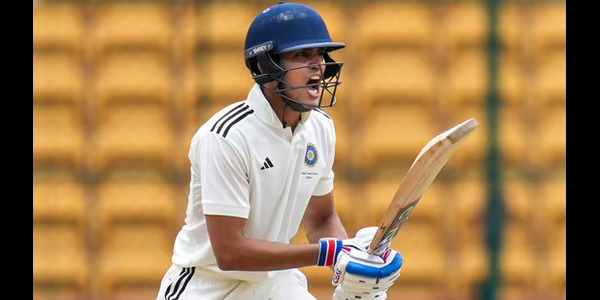 Shubman Gill replaced as captain, Rishabh Pant, Axar Patel and other India stars released as Rinku enters Duleep Trophy