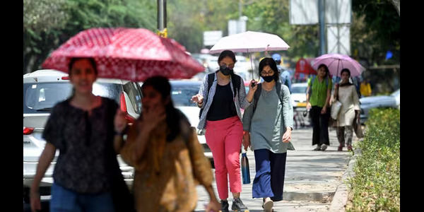 Delhi Weather and AQI Today: Warm start at 22.91 °C, check weather forecast for September 12, 2024