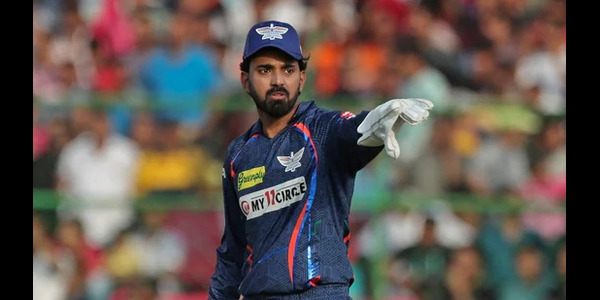 Speculation Grows Over KL Rahul's Potential Return to RCB for IPL 2025