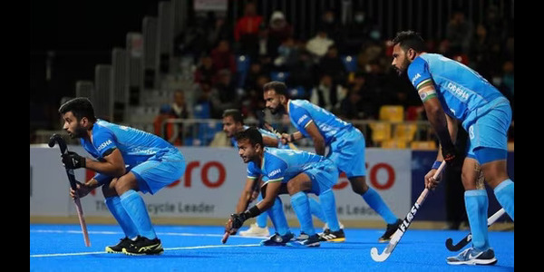 ndia vs China, Asian Champions Trophy Final Highlights: India Defends Title with 1-0 Victory Over China