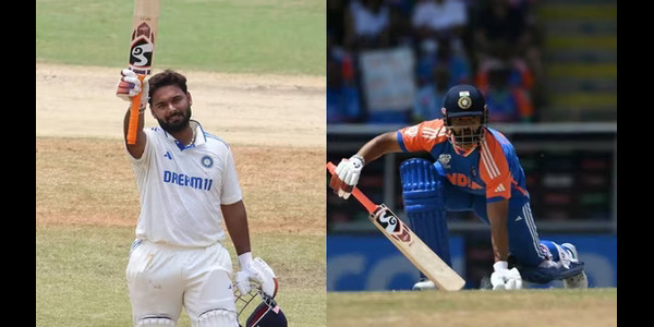 Rishabh Pant's dream Test comeback brings back into focus puzzling limited-overs struggle