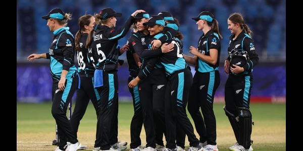 India eliminated from Women's T20 World Cup after NZ beat Pakistan to enter semifinals