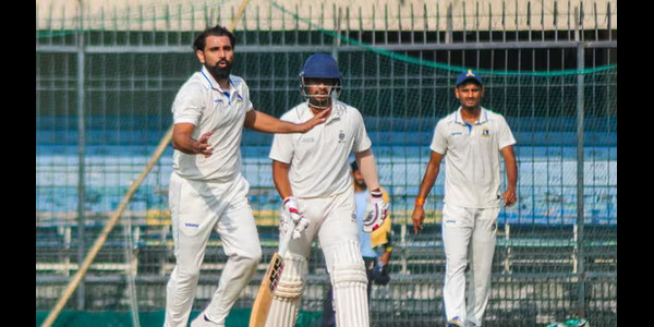 Mohammed Shami to join Bumrah in Australia soon, BCCI puts two conditions after pacer returns with four wickets: Report