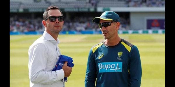 Ponting blasts BCCI for creating ‘worst possible case,’ forced to leave Perth Test midway with Langer for IPL auction