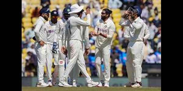 India vs Australia 3rd Test Day 4: IND avoid follow-on after Rahul, Jadeja, lower-order heroics