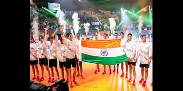 Kho Kho World Cup: Indian women's team crowned champion