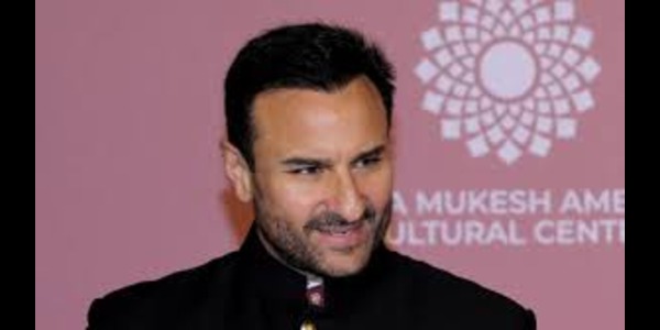 Fans Throng Saif Ali Khan's Residence After Knife Attack