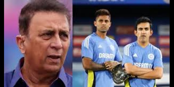 Gavaskar expressed anger at Gambhir, Suryakumar; ICC alleges 'corruption' in Dubey controversy