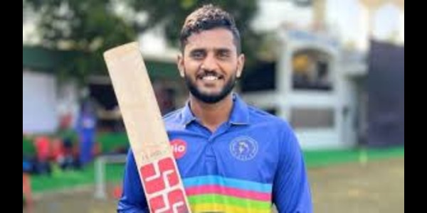 Urvil Patel now scores a Ranji Trophy ton, after his fastest Indian T20 century