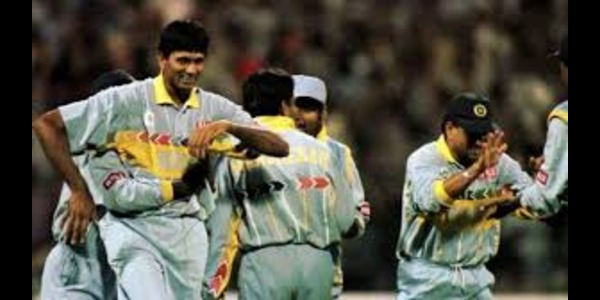 India vs Pakistan: Rashid Latif says 1996 World Cup quarterfinal loss at Bengaluru was painful