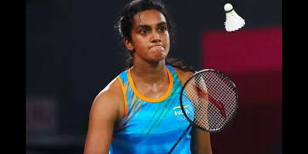 BWF Rankings: PV Sindhu drops two spots to World number 15