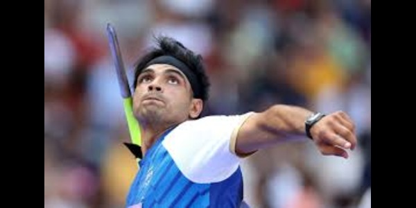 Neeraj Chopra To Begin Season With Doha Diamond League In May 16