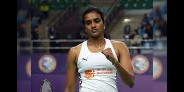 Sindhu, Priyanshu Lose; Dhruv-Tanisha Pair Enters Badminton Asia Quarters
