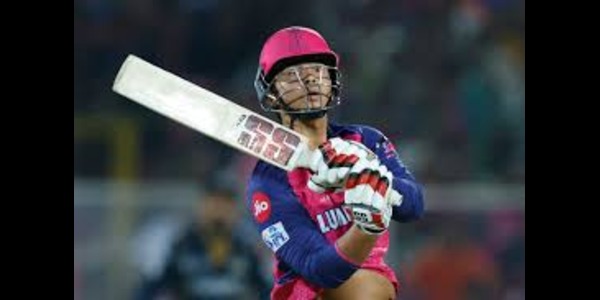 14-year-old Vaibhav Suryavanshi smashes fastest fifty of IPL 2025 in 17 balls, becomes youngest half-centurion in history