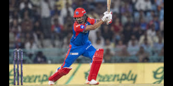 Fastest to 5000 IPL Runs: KL Rahul quickest to milestone in 130 innings during DC vs LSG