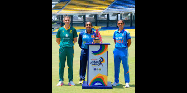 Women’s ODI Tri-series: Wake-up call for Harmanpreet Kaur and Co as Sri Lanka beat India for the first time in 7 years