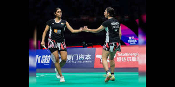 India Beat England 3-2 In Inconsequential Tie Of Sudirman Cup
