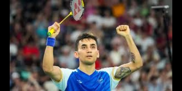All England Championships: Lakshya Sen Advances, HS Prannoy Eliminated
