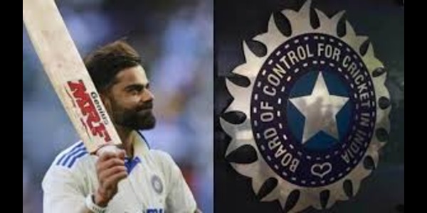 BCCI Official Clears Air Over Virat Kohli's Retirement Rumours: 'He's Still Fit And Hungry...'