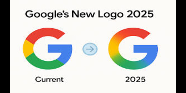 Google New Logo: First time in ten years, Google’s iconic ‘G’ logo gets an update