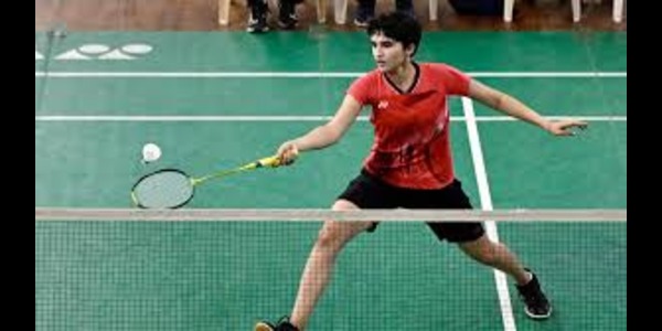 Unnati, Malvika, Aakarshi Exit Thailand Open; India's Campaign Ends
