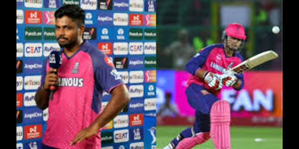Vaibhav Suryavanshi surpasses Sanju Samson to register special milestone