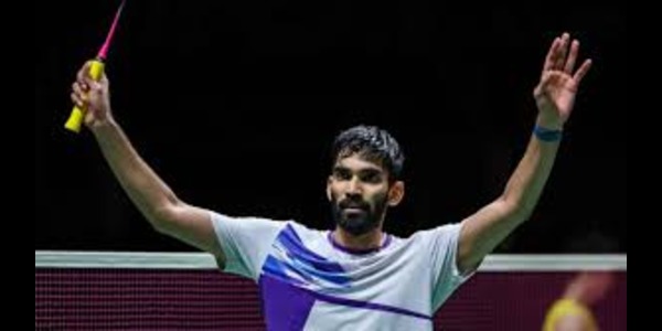 Kidambi Srikanth Finishes Runner-Up At Malaysia Masters: 'Happy To Be Back On The Podium'