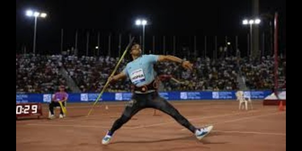 Neeraj Chopra Makes Runner-Up Finish At Janusz Kusocinski Memorial, Extends 4-Year Streak