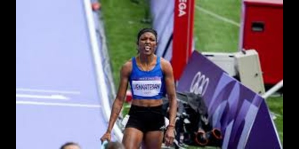 Medal rush for India as mixed relay team wins Gold, Tejaswin bags decathlon silver