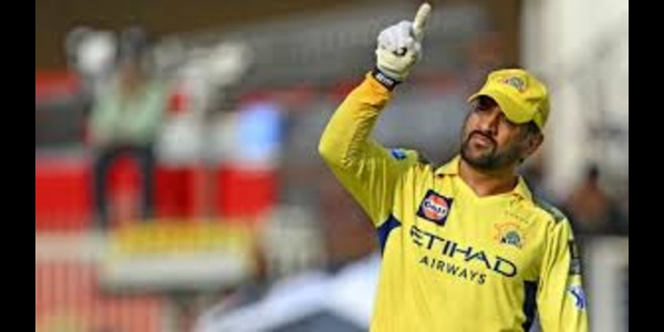 ‘Not saying I’m done, not saying I’m coming back’: MS Dhoni gives himself ‘couple of months’ to decide future