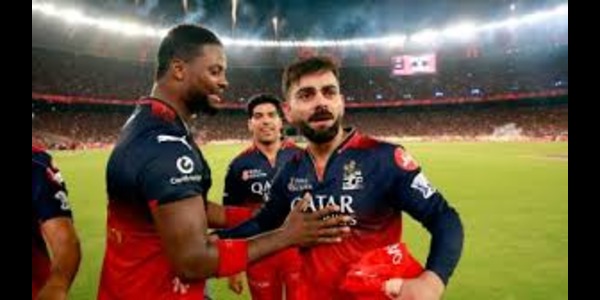 Virat Kohli breaks down as 18-year wait for IPL trophy ends at last: ‘Never thought this day would come’