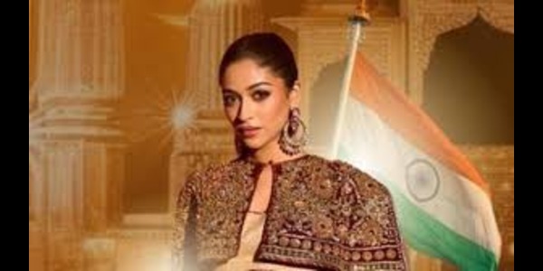 Meet Nandini Gupta, India’s hope for Miss World 2025 crown: From Kota’s fields to global stage