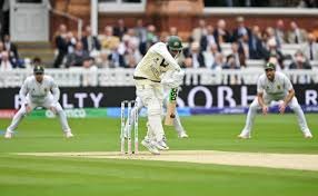 1st Time In 145 Years: Australia vs SA WTC Final Witnesses Bizarre Event After Pacers' Show