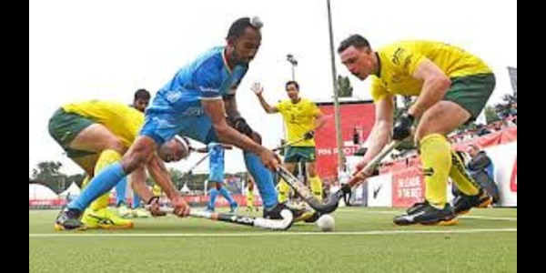 India suffer sixth consecutive defeat in Pro League, lose 2-3 to Australia