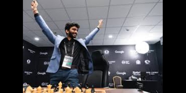 FIDE World Cup 2025 could be moved from New Delhi to Goa
