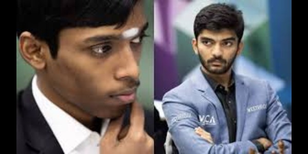 R Praggnanandhaa overtakes D Gukesh in world chess rankings, reigning world champion is now India No. 3