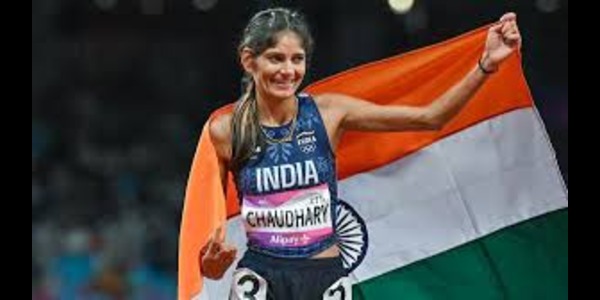 Asian Championships | India signs off with its best-ever finish on foreign soil in 40 years