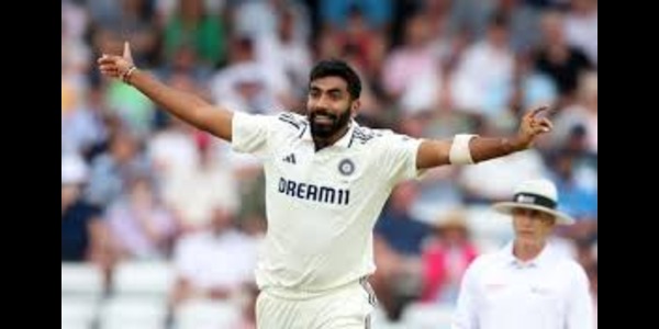 Jasprit Bumrah likely to miss second Test against England; India look for replacement, new plan