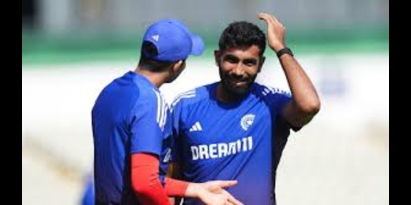 Shubman Gill Ends Suspense On Jasprit Bumrah For India vs England 2nd Test:
