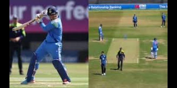 IND U19 vs ENG U19, 4th ODI Highlights: Vaibhav Suryavanshi, Vihaan Malhotra star in victory as India seal series