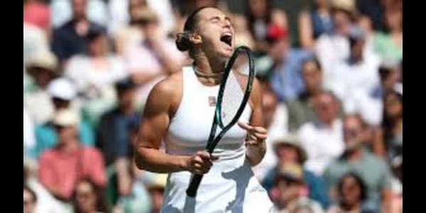 Sabalenka targets Wimbledon final as Swiatek showdown looms