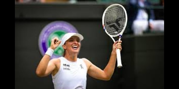 ga Swiatek wins Wimbledon 2025: Here's how much prize money she, Amanda Anisimova take home