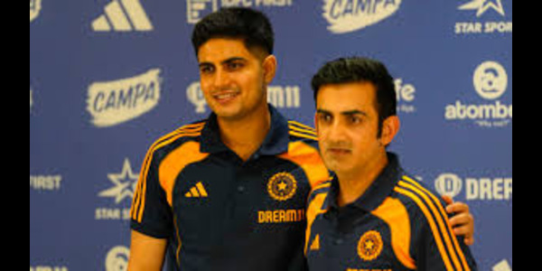 Shubman Gill, Gautam Gambhir Urged To Make One Big Change For 4th England Test: 'Replace...
