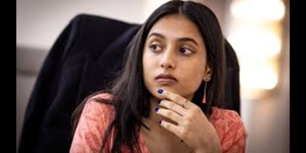 FIDE Women's World Cup: Divya Deshmukh storms into finals