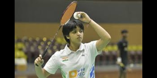 Tanvi, Vennala Win Bronze At Badminton Asia Junior Individual Championships