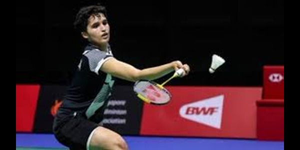 Sindhu Stunned By 17-Year-Old India Star In China Open Round Of 16 Badminton 26