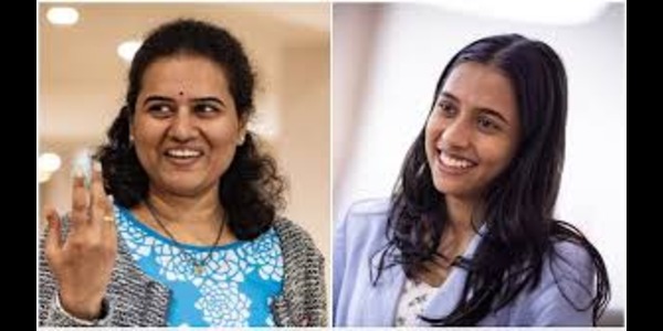 Humpy sets up all-Indian final with Divya at FIDE Women’s World Cup 27